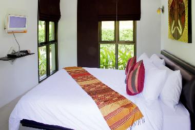 Villa en Krabi (Krabi)Casa de vacaciones