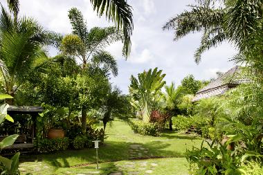 Villa en Krabi (Krabi)Casa de vacaciones