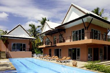 Villa en Krabi (Krabi)Casa de vacaciones
