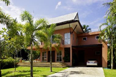 Villa en Krabi (Krabi)Casa de vacaciones