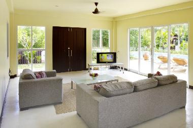 Villa en Krabi (Krabi)Casa de vacaciones