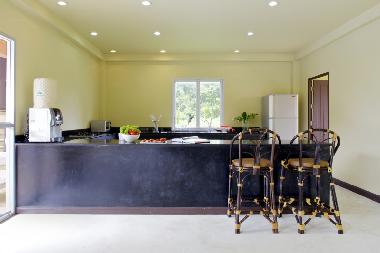 Villa en Krabi (Krabi)Casa de vacaciones