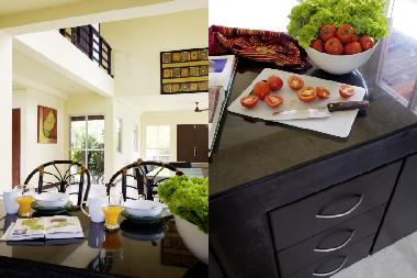 Villa en Krabi (Krabi)Casa de vacaciones