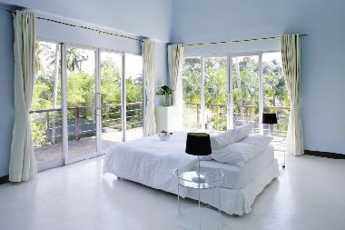 Villa en Krabi (Krabi)Casa de vacaciones