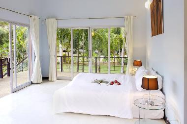 Villa en Krabi (Krabi)Casa de vacaciones