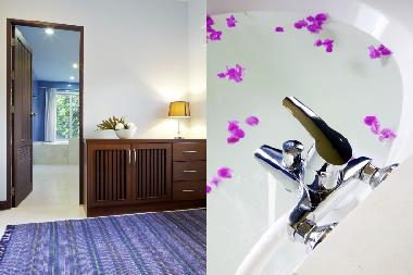 Villa en Krabi (Krabi)Casa de vacaciones