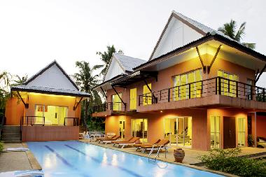 Villa en Krabi (Krabi)Casa de vacaciones