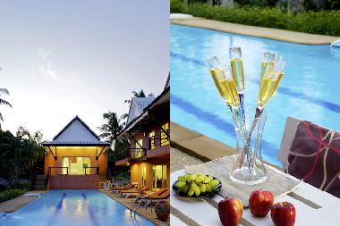 Villa en Krabi (Krabi)Casa de vacaciones