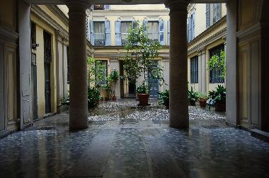 Apartamento de vacaciones en milano (Milano)Casa de vacaciones