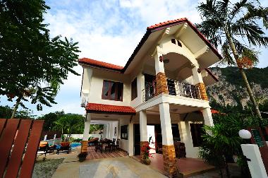 Villa en Krabi (Krabi)Casa de vacaciones