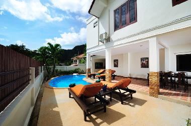 Villa en Krabi (Krabi)Casa de vacaciones