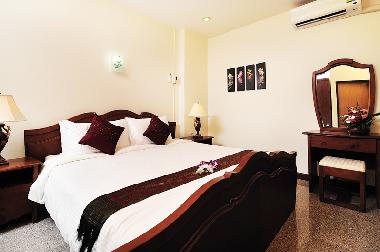 Villa en Krabi (Krabi)Casa de vacaciones