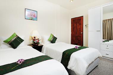 Villa en Krabi (Krabi)Casa de vacaciones