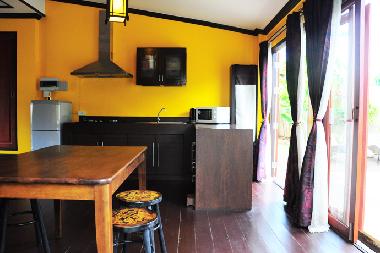 Casa de vacaciones en Krabi (Krabi)Casa de vacaciones