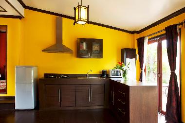 Casa de vacaciones en Krabi (Krabi)Casa de vacaciones