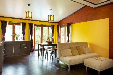 Casa de vacaciones en Krabi (Krabi)Casa de vacaciones