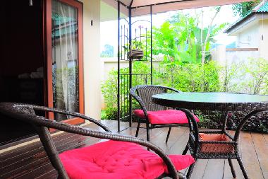 Casa de vacaciones en Krabi (Krabi)Casa de vacaciones