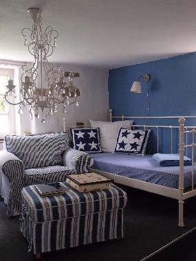 Apartamento de vacaciones en Blaufelden-Herrentierbach (Hohenlohe)Casa de vacaciones