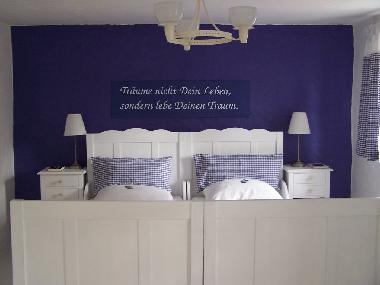 Apartamento de vacaciones en Blaufelden-Herrentierbach (Hohenlohe)Casa de vacaciones