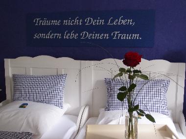 Apartamento de vacaciones en Blaufelden-Herrentierbach (Hohenlohe)Casa de vacaciones