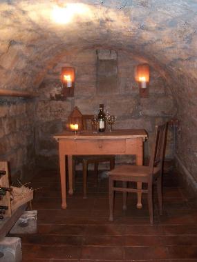 Apartamento de vacaciones en Blaufelden-Herrentierbach (Hohenlohe)Casa de vacaciones