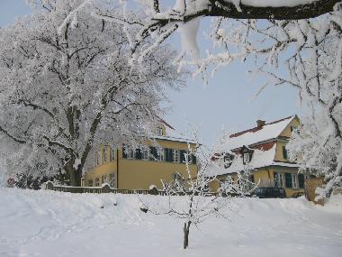 Casa de vacaciones en Blaufelden-Herrentierbach (Hohenlohe)Casa de vacaciones
