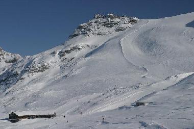 Apartamento de vacaciones en Valtournenche (Valle d