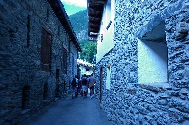 Apartamento de vacaciones en Valtournenche (Valle d