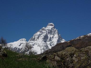 Apartamento de vacaciones en Valtournenche (Valle d
