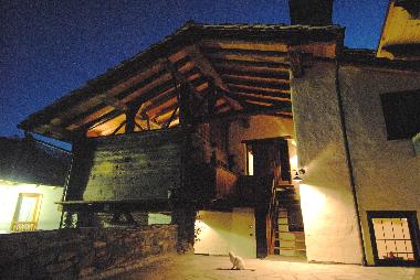 Apartamento de vacaciones en Valtournenche (Valle d'Aosta/Valle d'Aoste)Casa de vacaciones