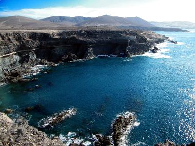 Apartamento de vacaciones en Playa Sta. Ins (Fuerteventura)Casa de vacaciones