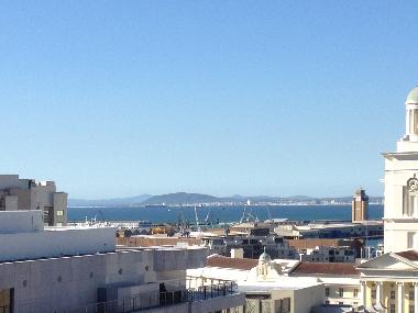 Apartamento de vacaciones en Cape Town (Western Cape)Casa de vacaciones