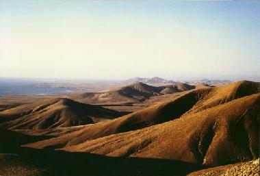 Apartamento de vacaciones en Playa Sta. Ins (Fuerteventura)Casa de vacaciones