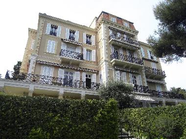 Villa en Cannes (Alpes-Maritimes)Casa de vacaciones