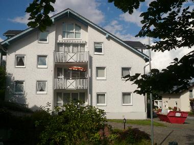Apartamento de vacaciones en Willingen/Upland - Komfort-Fewo im Stryck**** (Sauerland)Casa de vacaciones