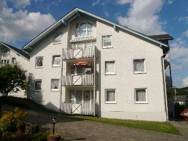 Apartamento de vacaciones en Willingen/Upland - Komfort-Fewo im Stryck**** (Sauerland)Casa de vacaciones