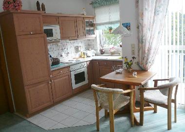 Apartamento de vacaciones en Willingen/Upland - Komfort-Fewo im Stryck**** (Sauerland)Casa de vacaciones