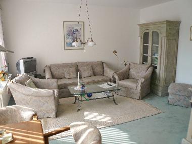 Apartamento de vacaciones en Willingen/Upland - Komfort-Fewo im Stryck**** (Sauerland)Casa de vacaciones
