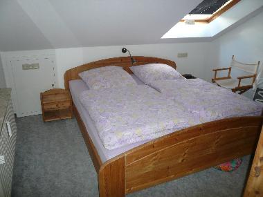 Apartamento de vacaciones en Willingen/Upland - Komfort-Fewo im Stryck**** (Sauerland)Casa de vacaciones