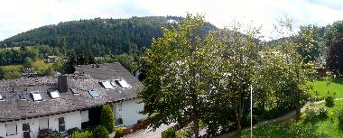 Apartamento de vacaciones en Willingen/Upland - Komfort-Fewo im Stryck**** (Sauerland)Casa de vacaciones