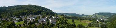 Apartamento de vacaciones en Willingen/Upland - Komfort-Fewo im Stryck**** (Sauerland)Casa de vacaciones