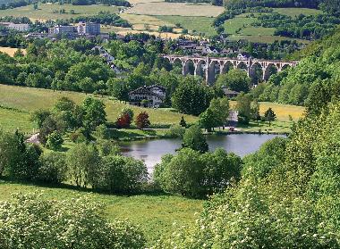 Apartamento de vacaciones en Willingen/Upland - Komfort-Fewo im Stryck**** (Sauerland)Casa de vacaciones