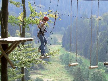 Apartamento de vacaciones en Willingen/Upland - Komfort-Fewo im Stryck**** (Sauerland)Casa de vacaciones