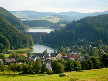 Apartamento de vacaciones en Willingen/Upland - Komfort-Fewo im Stryck**** (Sauerland)Casa de vacaciones