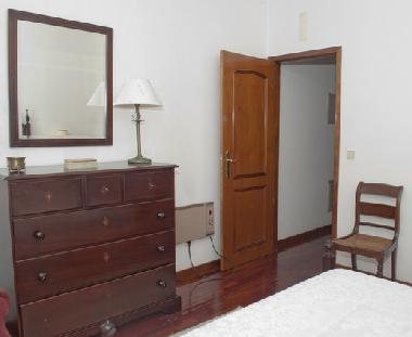 Apartamento de vacaciones en Coimbra (Baixo Mondego)Casa de vacaciones