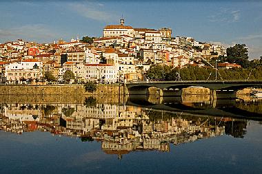 Apartamento de vacaciones en Coimbra (Baixo Mondego)Casa de vacaciones