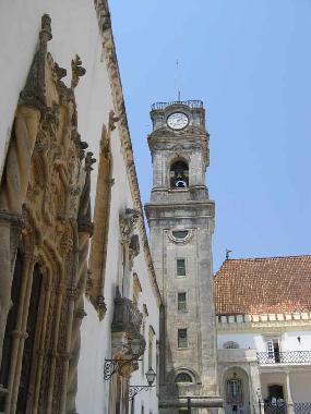 Apartamento de vacaciones en Coimbra (Baixo Mondego)Casa de vacaciones