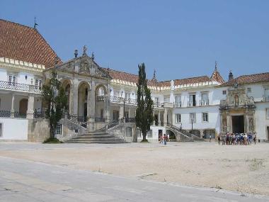 Apartamento de vacaciones en Coimbra (Baixo Mondego)Casa de vacaciones
