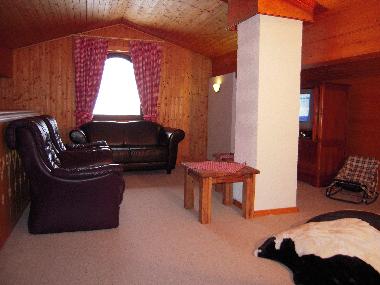 Casa de vacaciones en Radstad (Salzburg und Umgebung)Casa de vacaciones