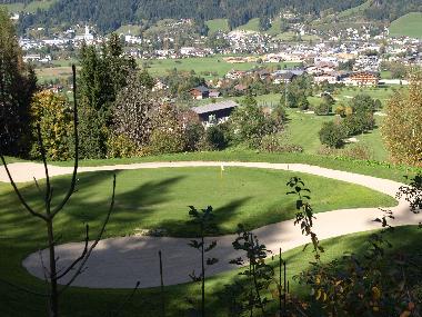 Casa de vacaciones en Radstad (Salzburg und Umgebung)Casa de vacaciones